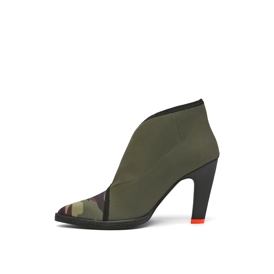 Unitednude Furrow Hi 16 Unitednude Furrow Hi