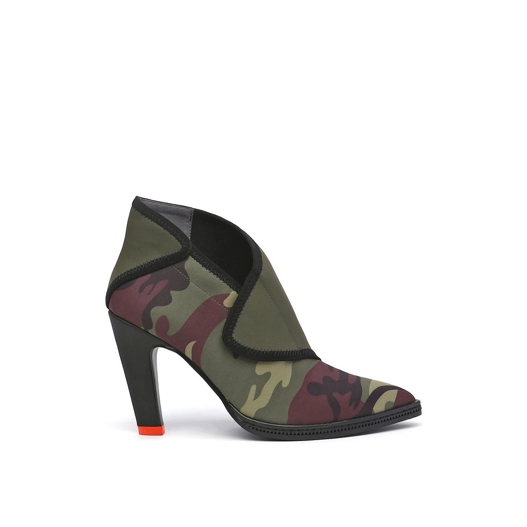 Unitednude Furrow Hi 15 Unitednude Furrow Hi