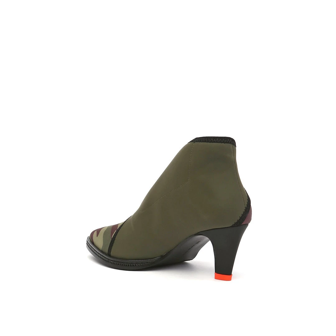 Unitednude Furrow Mid WOMEN 12 Unitednude Furrow Mid WOMEN