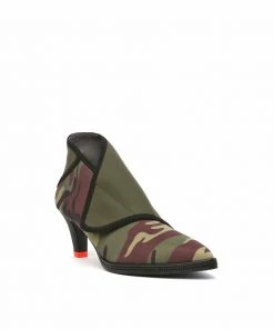 Unitednude Furrow Mid WOMEN 33 Unitednude Furrow Mid WOMEN