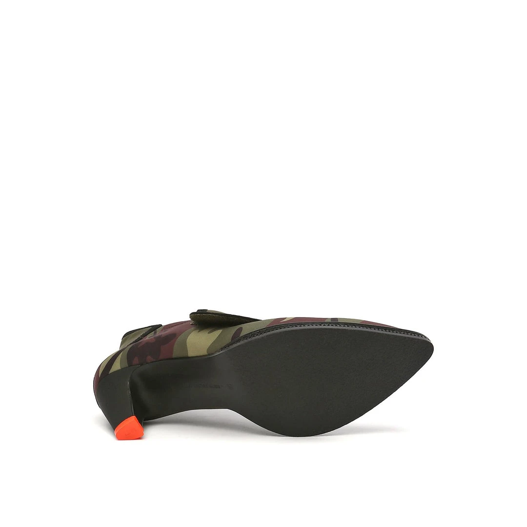 Unitednude Furrow Mid WOMEN 14 Unitednude Furrow Mid WOMEN