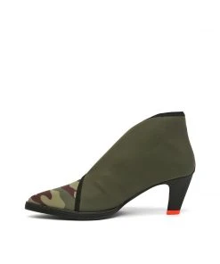 Unitednude Furrow Mid WOMEN 34 Unitednude Furrow Mid WOMEN