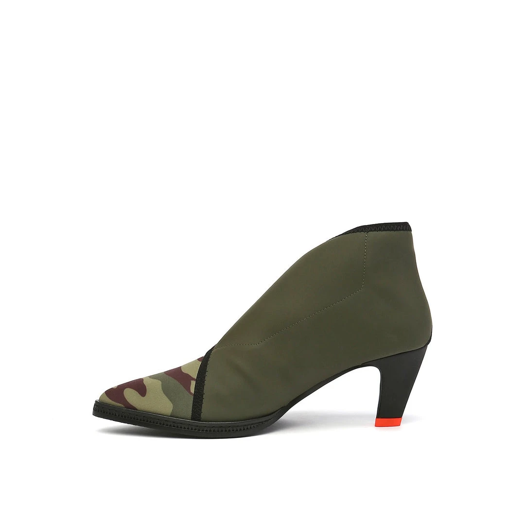 Unitednude Furrow Mid WOMEN 11 Unitednude Furrow Mid WOMEN