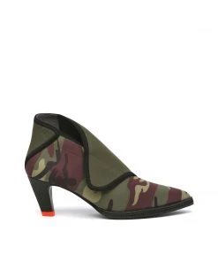 Unitednude Furrow Mid WOMEN 32 Unitednude Furrow Mid WOMEN