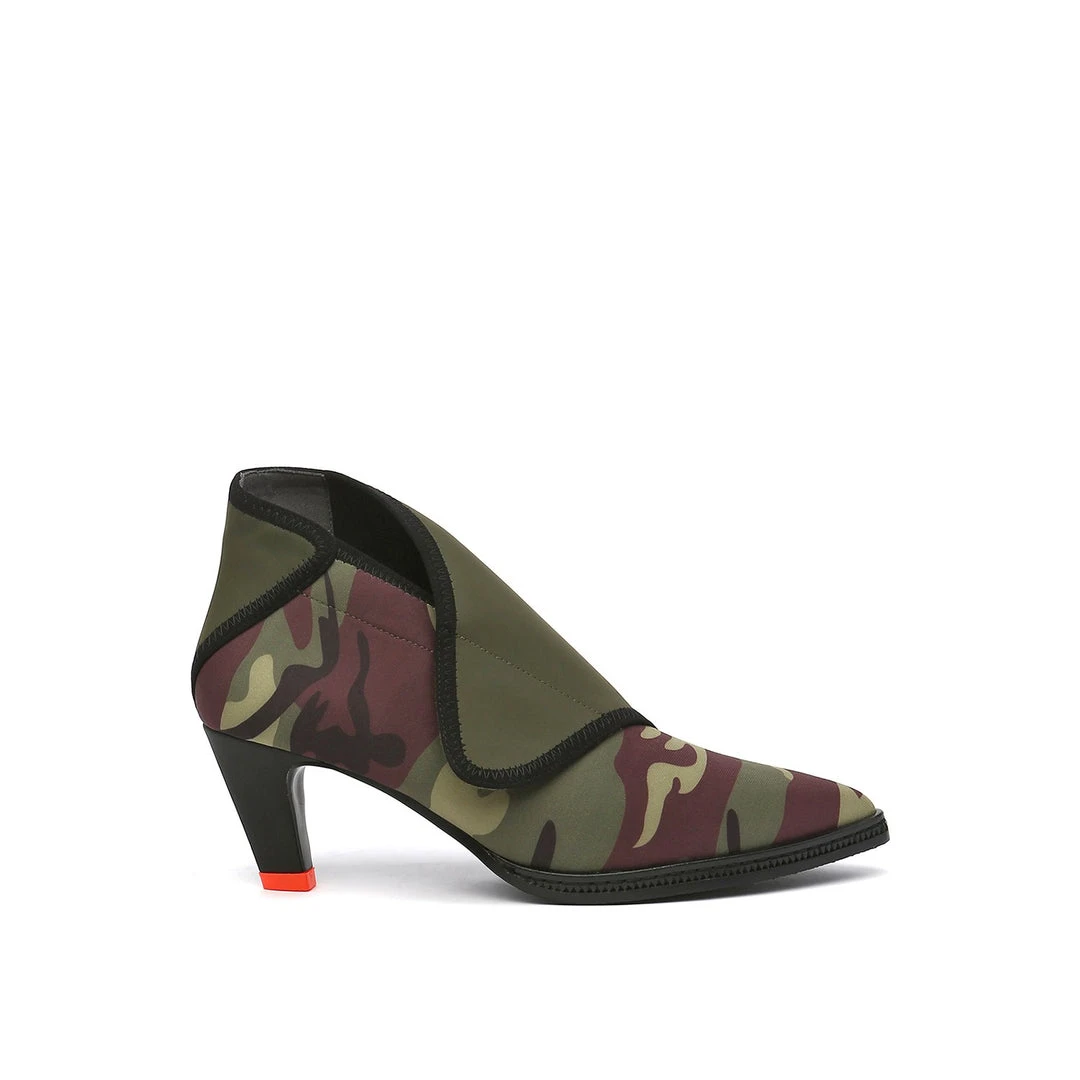 Unitednude Furrow Mid WOMEN 9 Unitednude Furrow Mid WOMEN