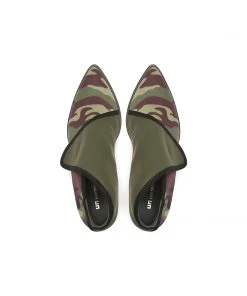 Unitednude Furrow Mid WOMEN 36 Unitednude Furrow Mid WOMEN