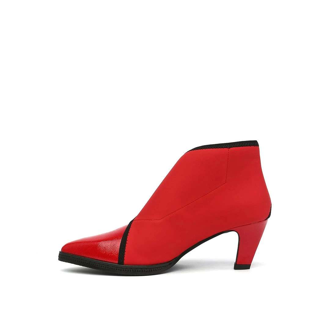 Unitednude Furrow Mid WOMEN 17 Unitednude Furrow Mid WOMEN