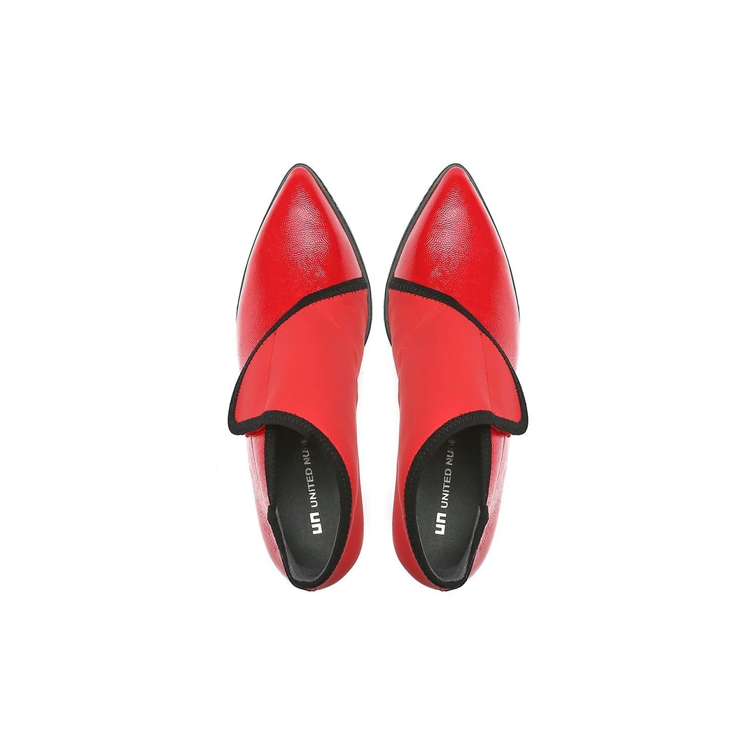 Unitednude Furrow Mid WOMEN 19 Unitednude Furrow Mid WOMEN