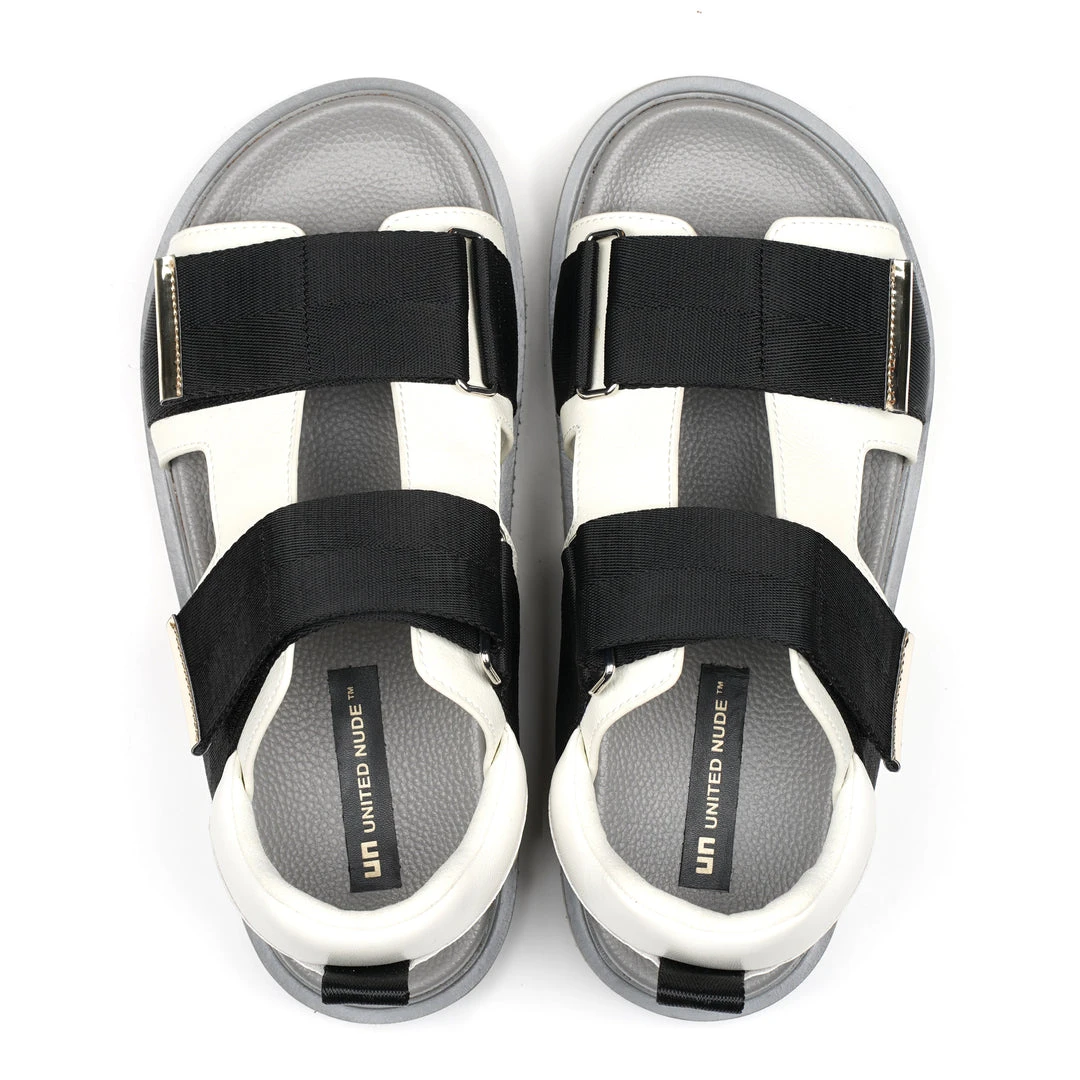 Unitednude Geo Sandal Mens 7 Unitednude Geo Sandal Mens