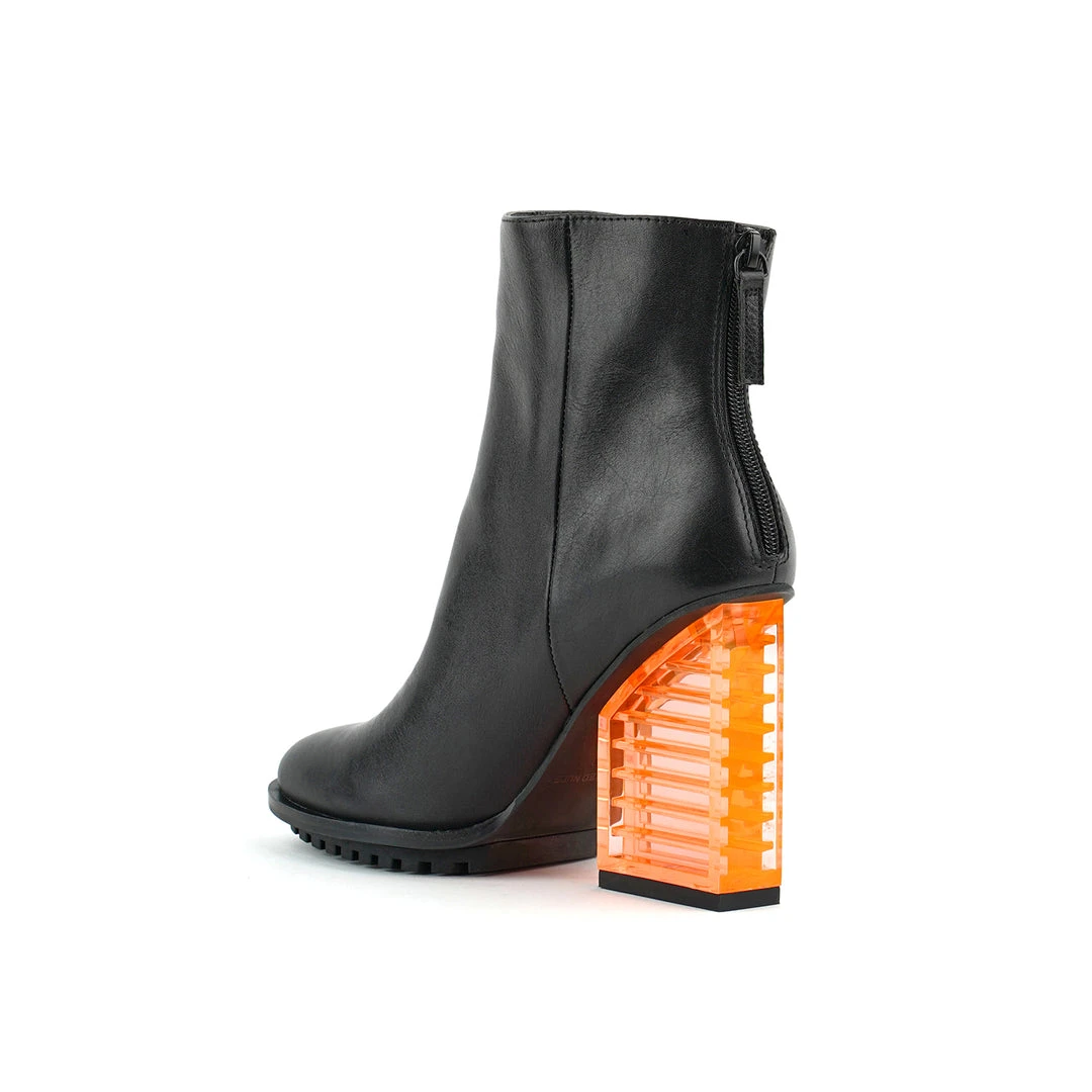 Unitednude Hi Rise Bootie WOMEN 6 Unitednude Hi Rise Bootie WOMEN