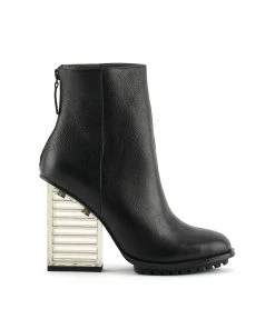 Unitednude WOMEN Hi Rise Bootie