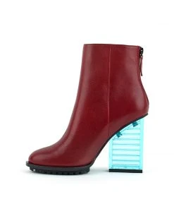 Unitednude Hi Rise Bootie WOMEN