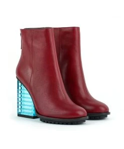 Unitednude Hi Rise Bootie WOMEN