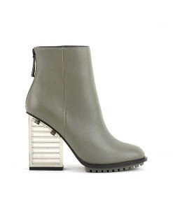 Unitednude Hi Rise Bootie WOMEN