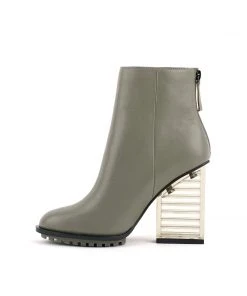 Unitednude Hi Rise Bootie WOMEN 10 Unitednude Hi Rise Bootie WOMEN