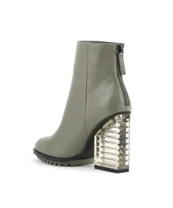 Unitednude Hi Rise Bootie WOMEN 11 Unitednude Hi Rise Bootie WOMEN