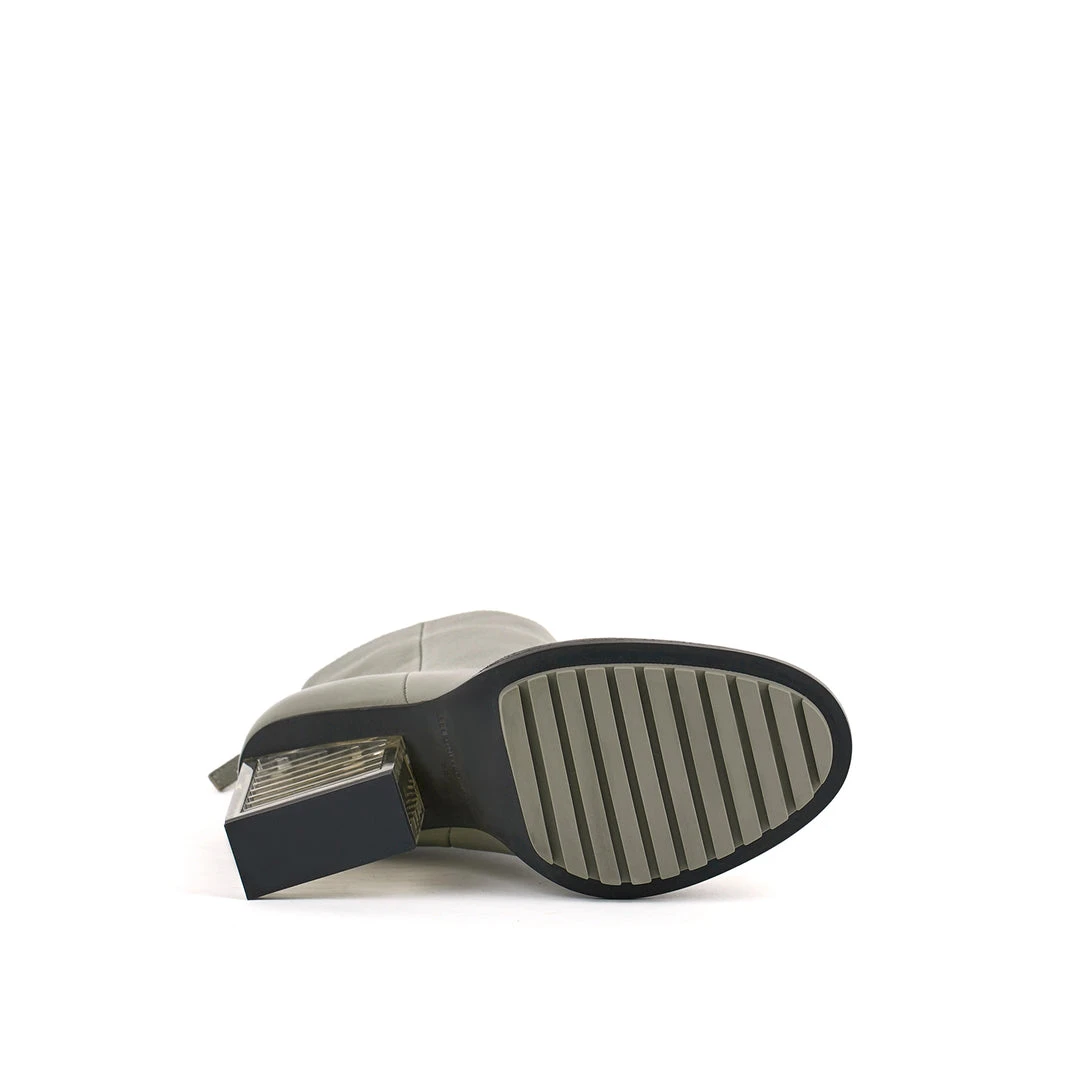 Unitednude Hi Rise Bootie WOMEN 8 Unitednude Hi Rise Bootie WOMEN