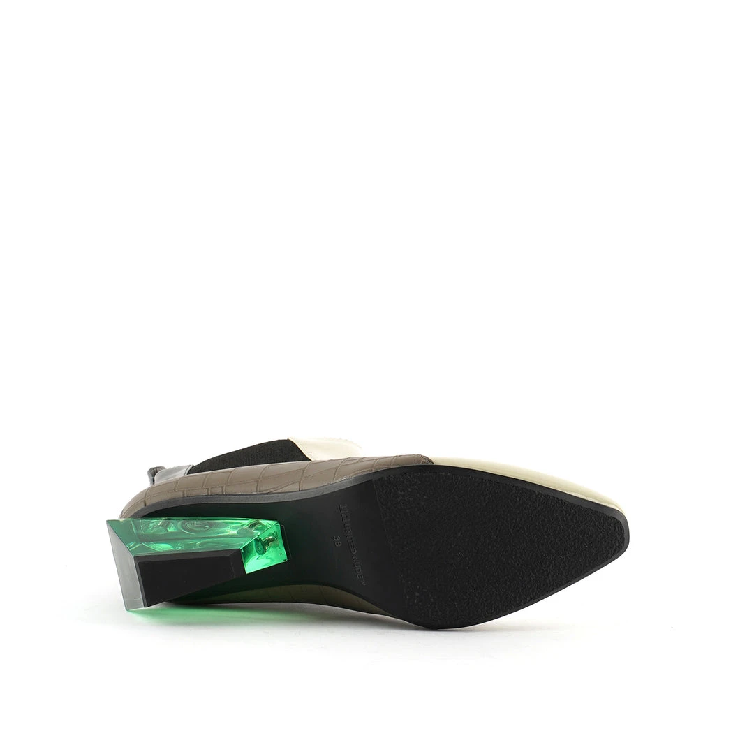 Unitednude Jacky H 8 Unitednude Jacky H