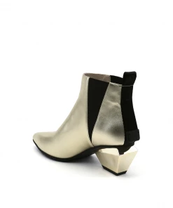 Unitednude Jacky Tek Bootie Mid WOMEN 23 Unitednude Jacky Tek Bootie Mid WOMEN