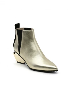 Unitednude Jacky Tek Bootie Mid WOMEN