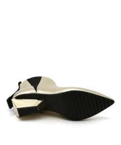 Unitednude Jacky Tek Bootie Mid WOMEN 25 Unitednude Jacky Tek Bootie Mid WOMEN