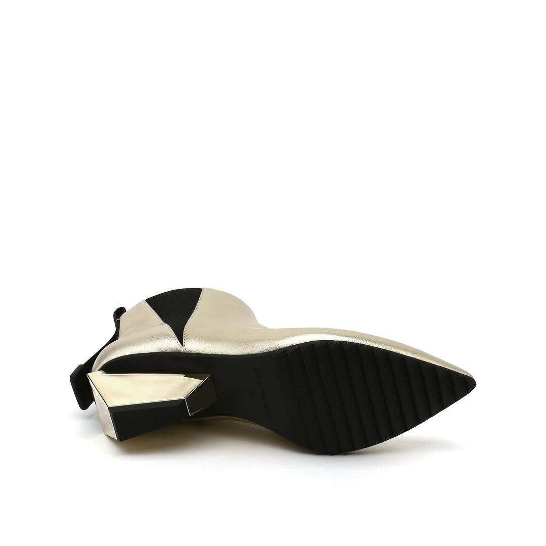 Unitednude Jacky Tek Bootie Mid WOMEN 8 Unitednude Jacky Tek Bootie Mid WOMEN