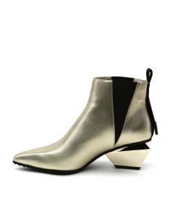 Unitednude Jacky Tek Bootie Mid WOMEN 22 Unitednude Jacky Tek Bootie Mid WOMEN