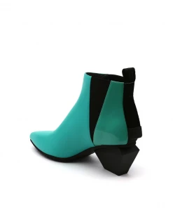 Unitednude Jacky Tek Bootie Mid WOMEN 29 Unitednude Jacky Tek Bootie Mid WOMEN