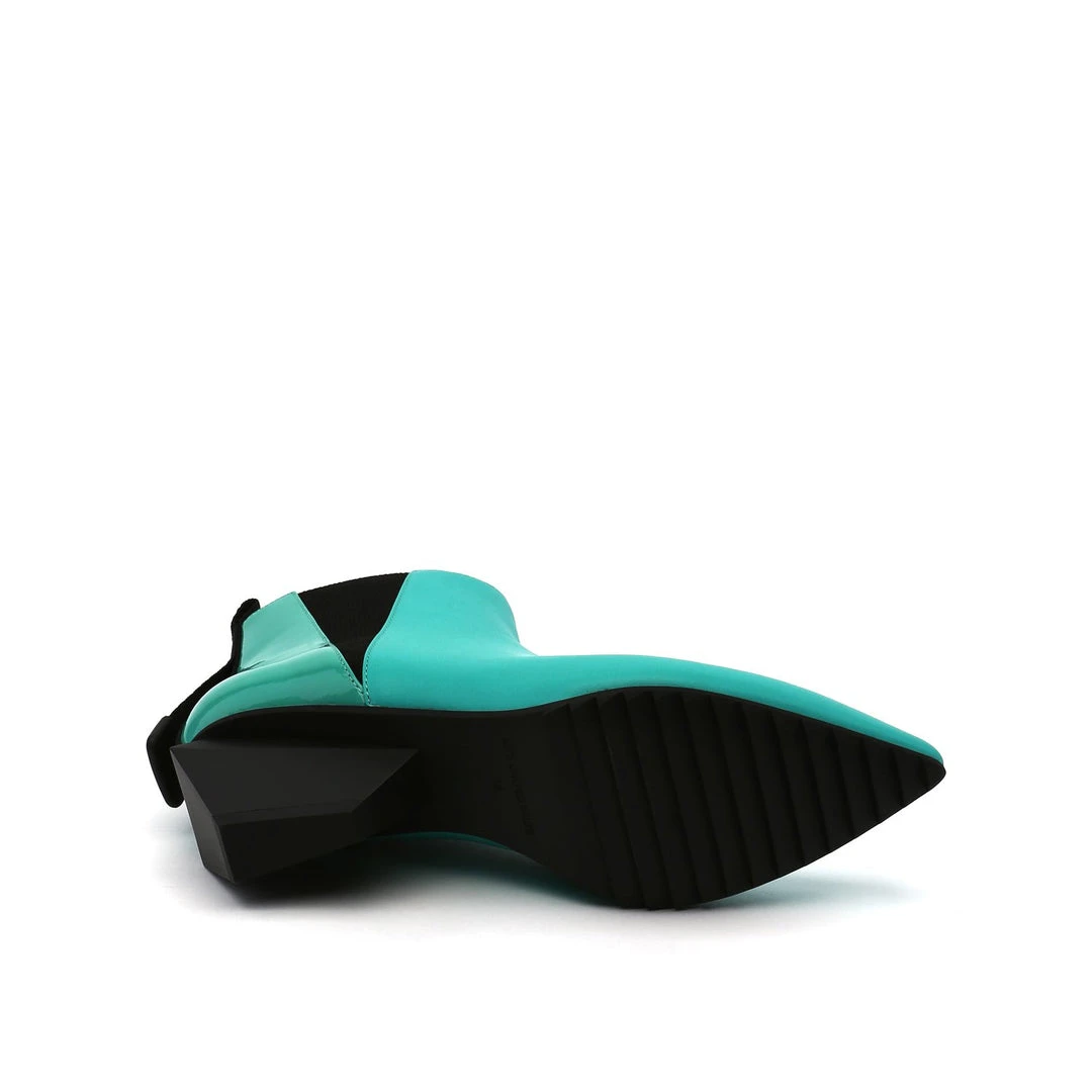 Unitednude Jacky Tek Bootie Mid WOMEN 14 Unitednude Jacky Tek Bootie Mid WOMEN