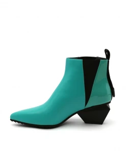 Unitednude Jacky Tek Bootie Mid WOMEN 28 Unitednude Jacky Tek Bootie Mid WOMEN