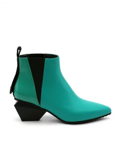 Unitednude Jacky Tek Bootie Mid WOMEN 26 Unitednude Jacky Tek Bootie Mid WOMEN