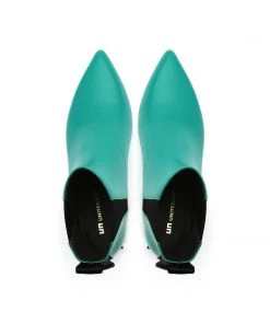 Unitednude Jacky Tek Bootie Mid WOMEN 30 Unitednude Jacky Tek Bootie Mid WOMEN