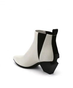 Unitednude Jacky Tek Bootie Mid WOMEN 35 Unitednude Jacky Tek Bootie Mid WOMEN