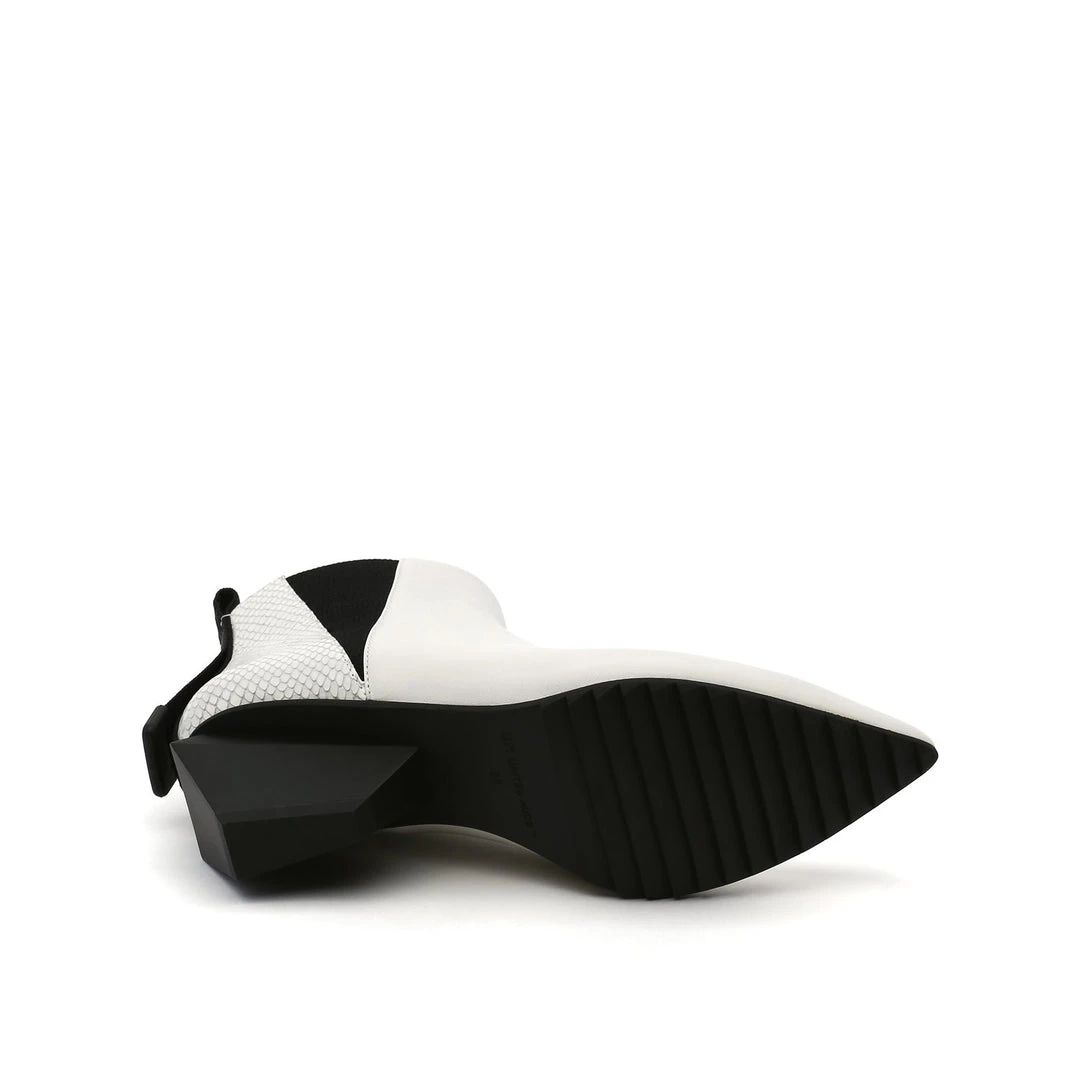 Unitednude Jacky Tek Bootie Mid WOMEN 20 Unitednude Jacky Tek Bootie Mid WOMEN