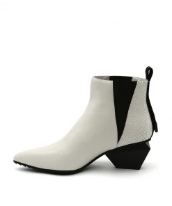 Unitednude Jacky Tek Bootie Mid WOMEN 34 Unitednude Jacky Tek Bootie Mid WOMEN