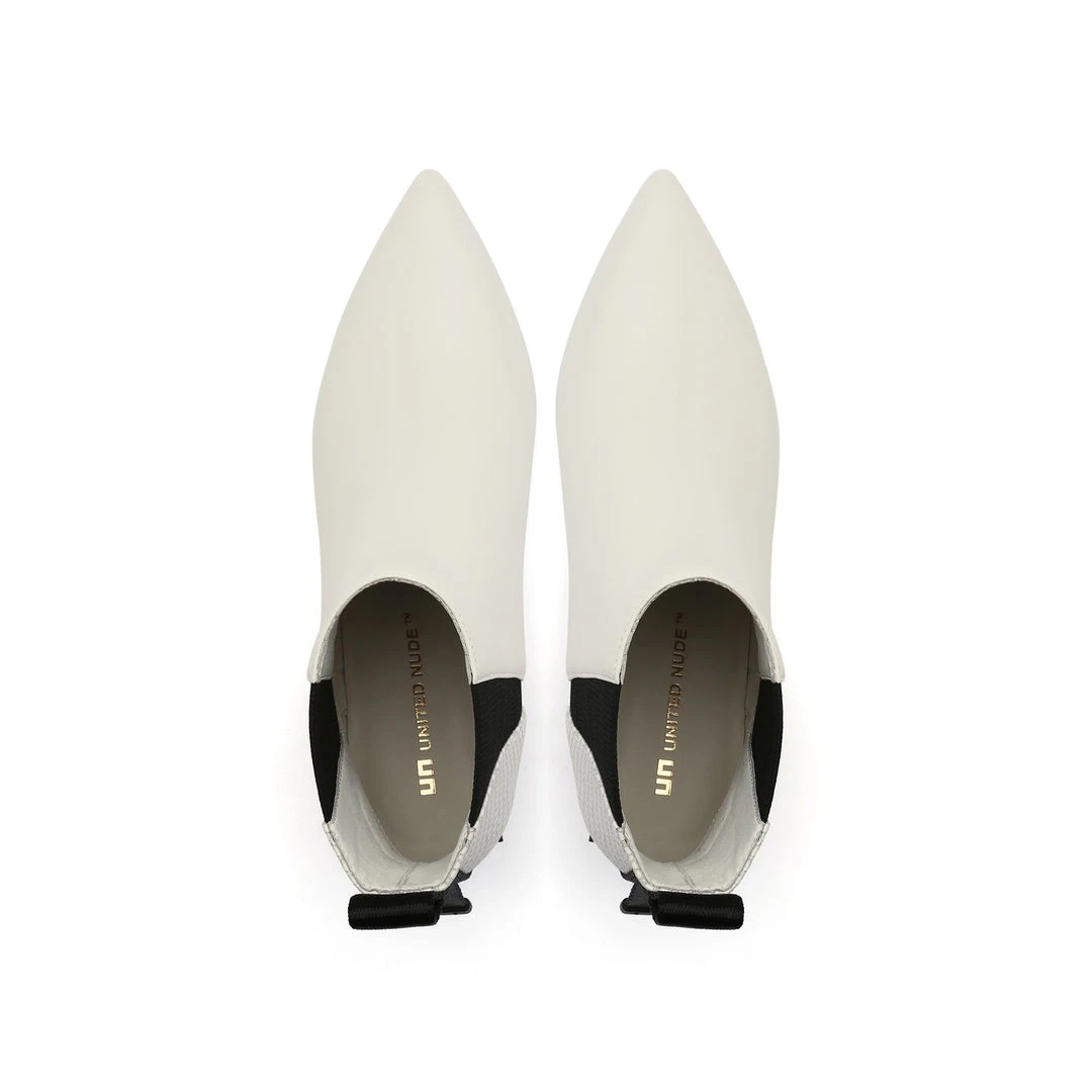 Unitednude Jacky Tek Bootie Mid WOMEN 19 Unitednude Jacky Tek Bootie Mid WOMEN