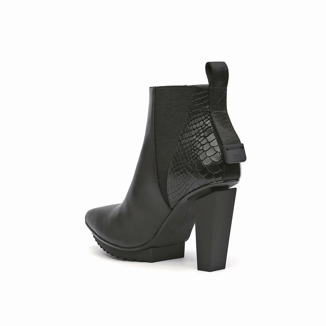 Unitednude Lev Bootie Hi 6 Unitednude Lev Bootie Hi