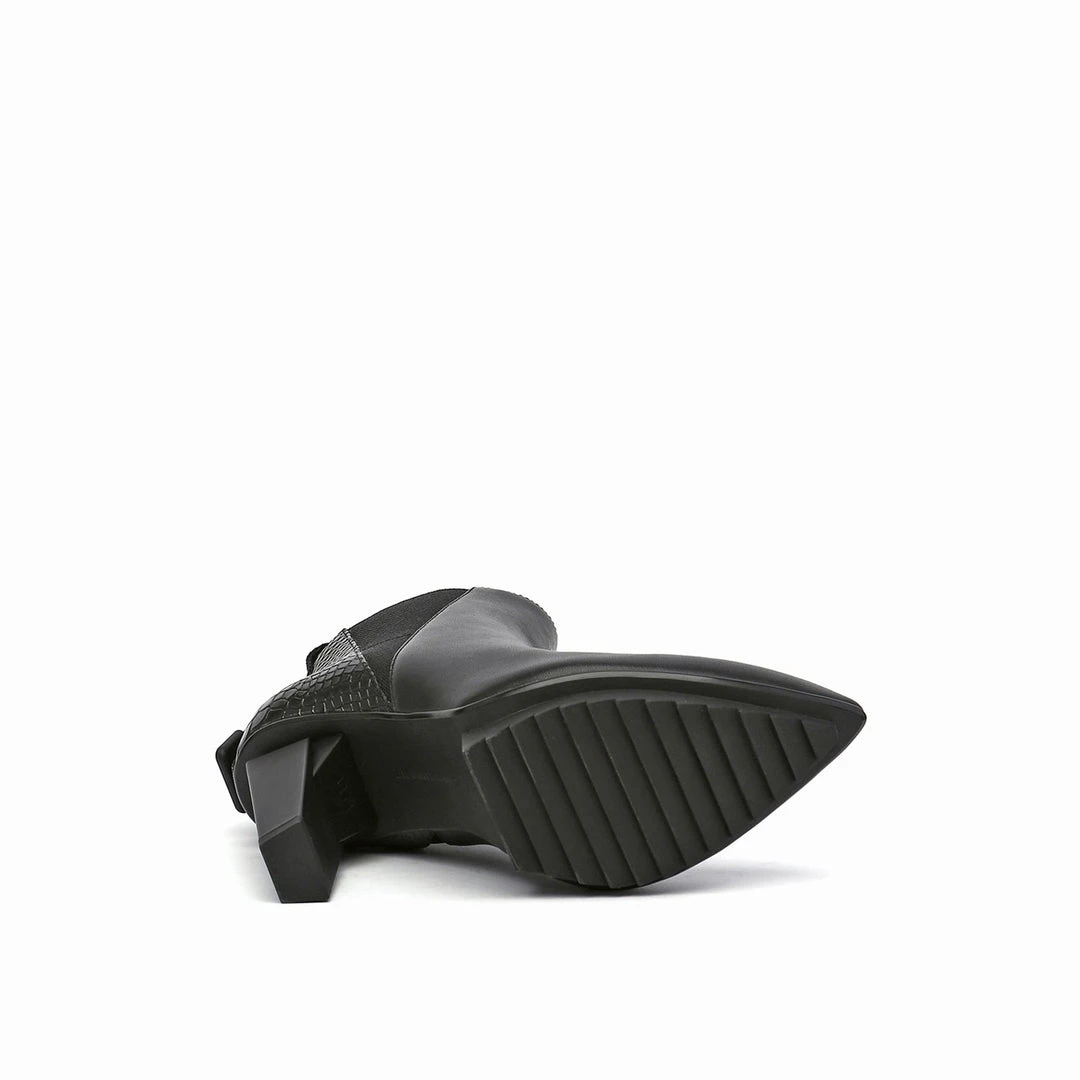 Unitednude Lev Bootie Hi 8 Unitednude Lev Bootie Hi