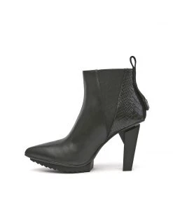 Unitednude Lev Bootie Hi 28 Unitednude Lev Bootie Hi