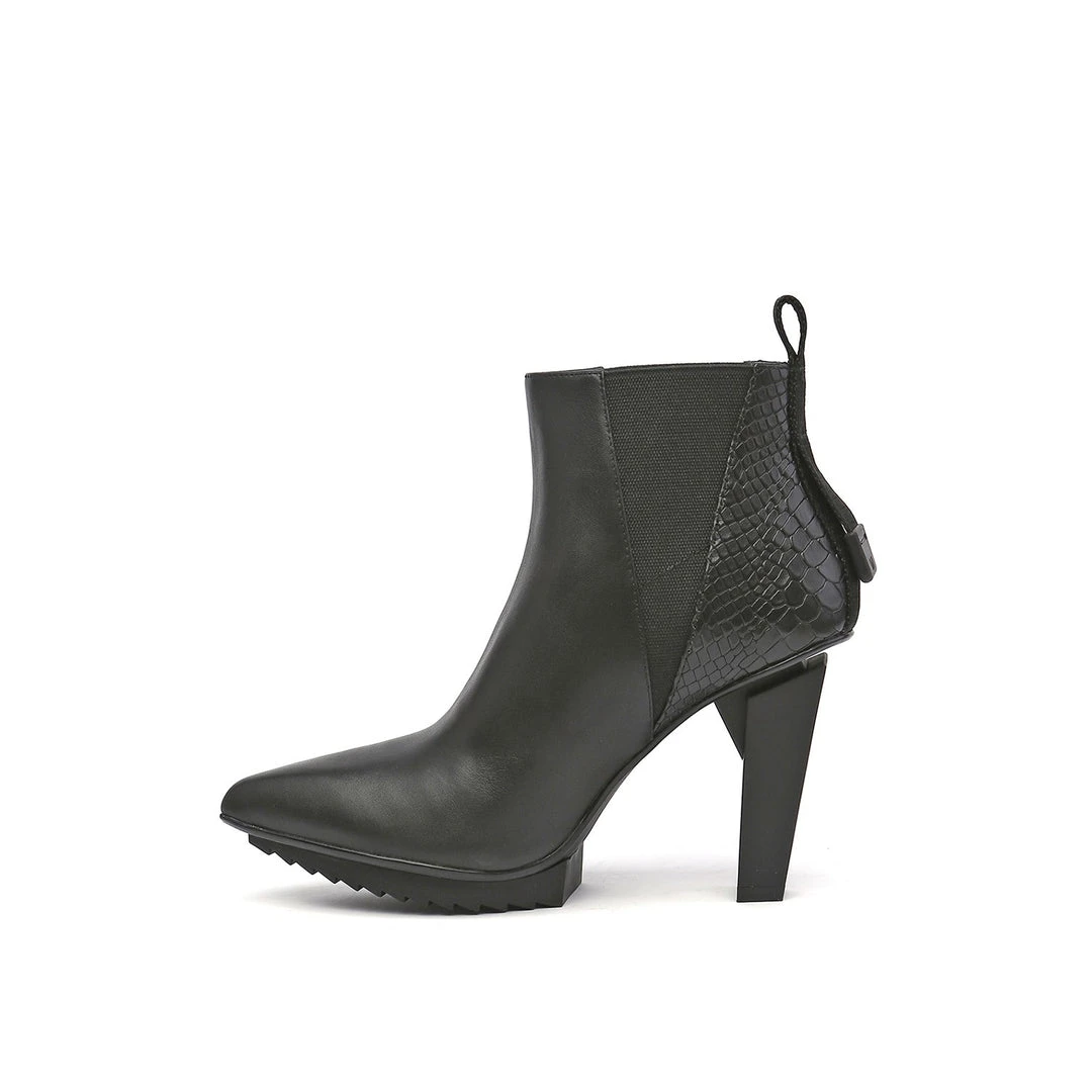 Unitednude Lev Bootie Hi 5 Unitednude Lev Bootie Hi