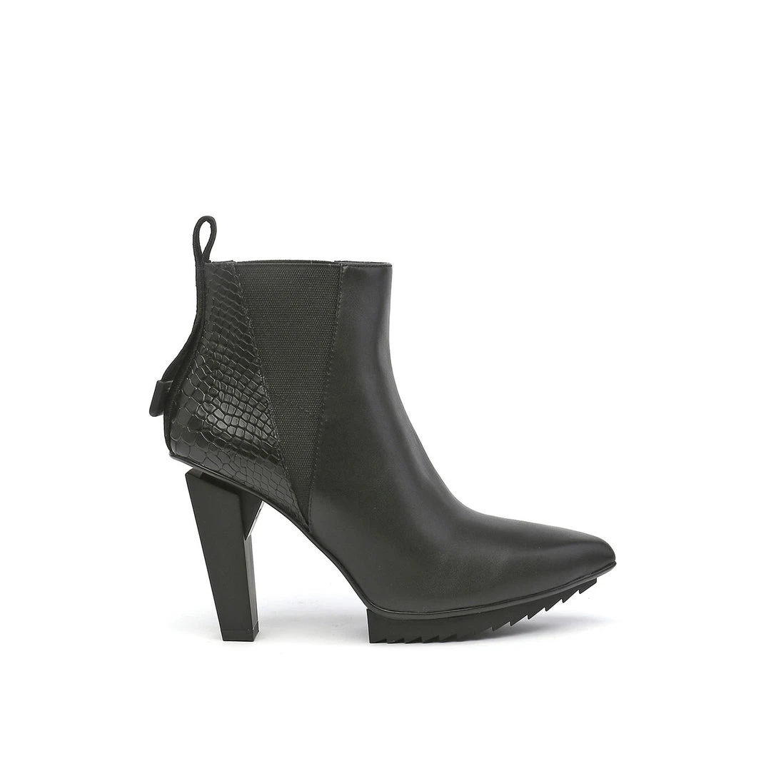 Unitednude Lev Bootie Hi 3 Unitednude Lev Bootie Hi