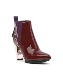 Unitednude Lev Bootie Hi 33 Unitednude Lev Bootie Hi