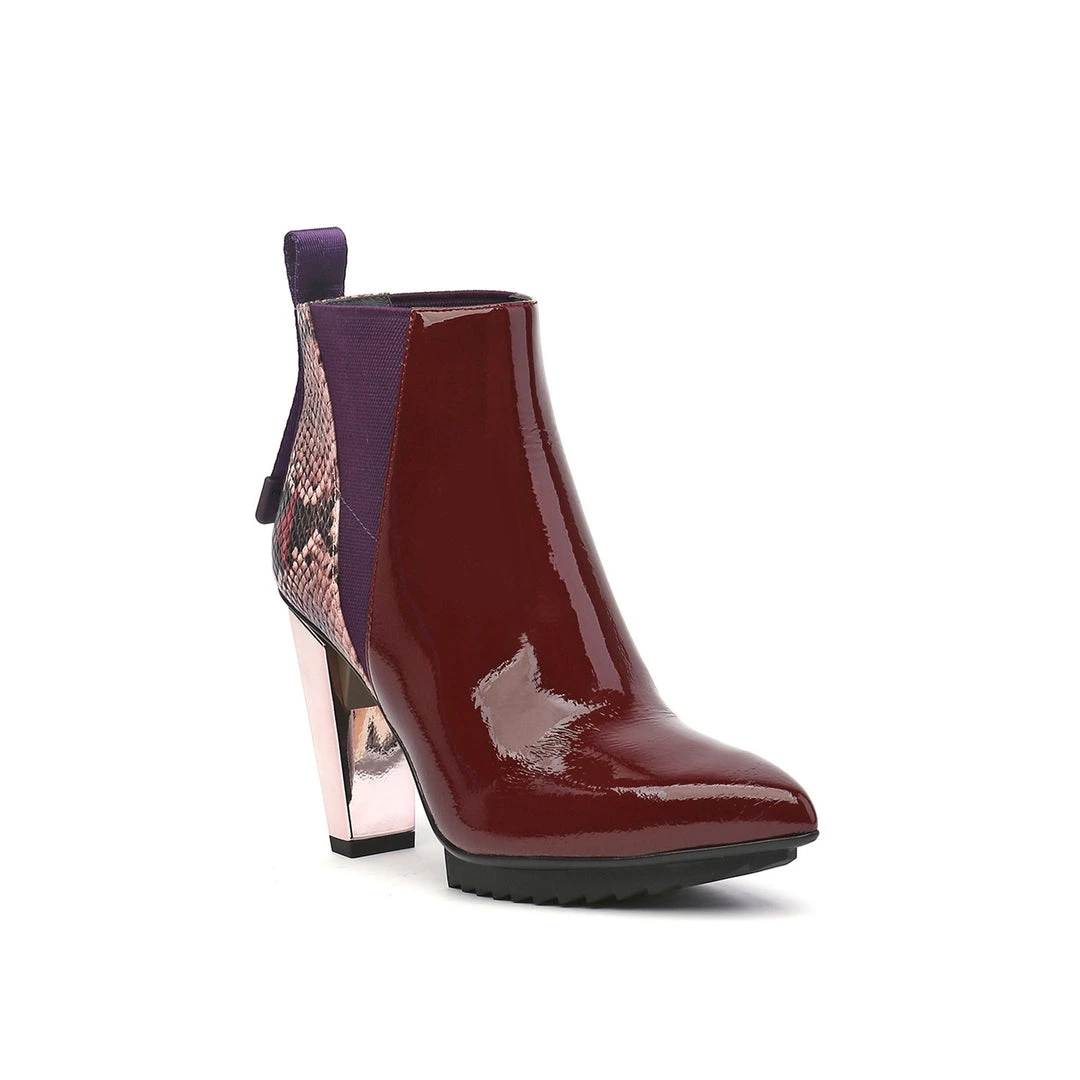 Unitednude Lev Bootie Hi 10 Unitednude Lev Bootie Hi