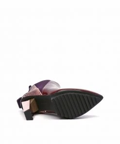 Unitednude Lev Bootie Hi 37 Unitednude Lev Bootie Hi