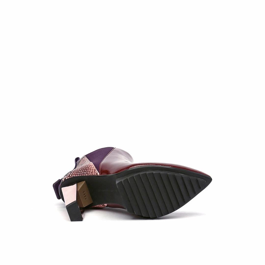 Unitednude Lev Bootie Hi 14 Unitednude Lev Bootie Hi