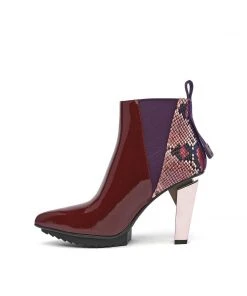 Unitednude Lev Bootie Hi 34 Unitednude Lev Bootie Hi