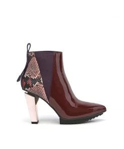 Unitednude Lev Bootie Hi 32 Unitednude Lev Bootie Hi