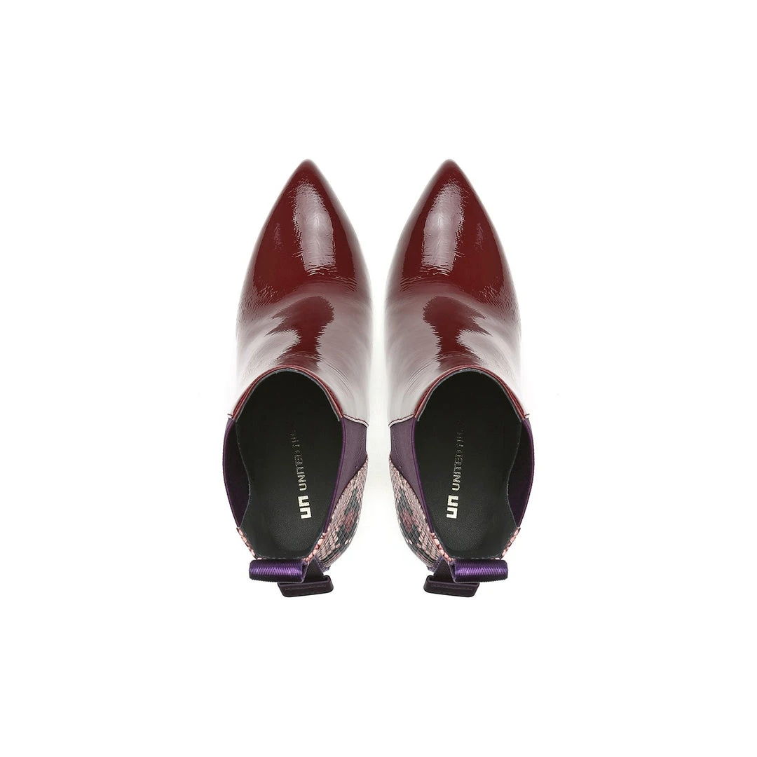 Unitednude Lev Bootie Hi 13 Unitednude Lev Bootie Hi