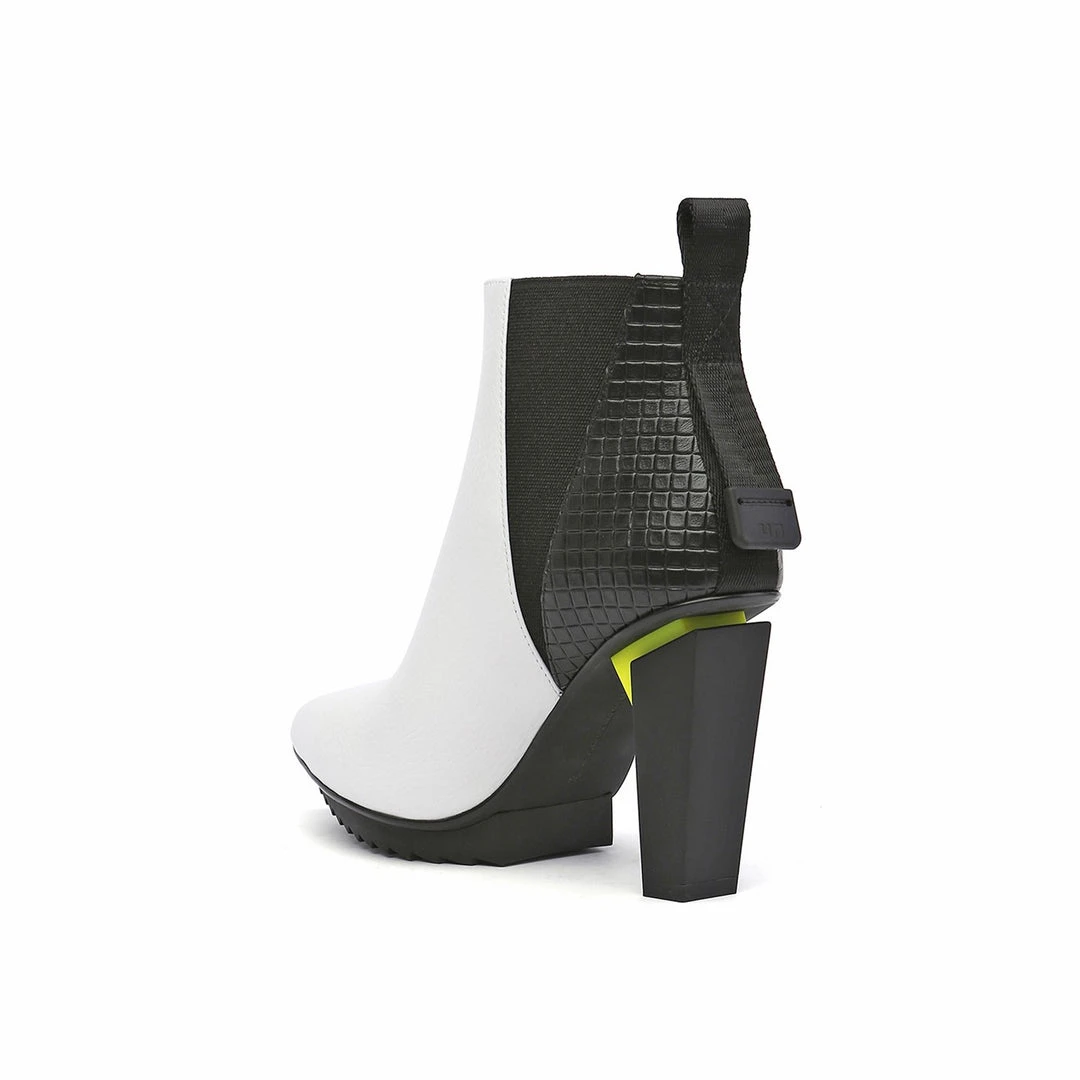 Unitednude Lev Bootie Hi 18 Unitednude Lev Bootie Hi