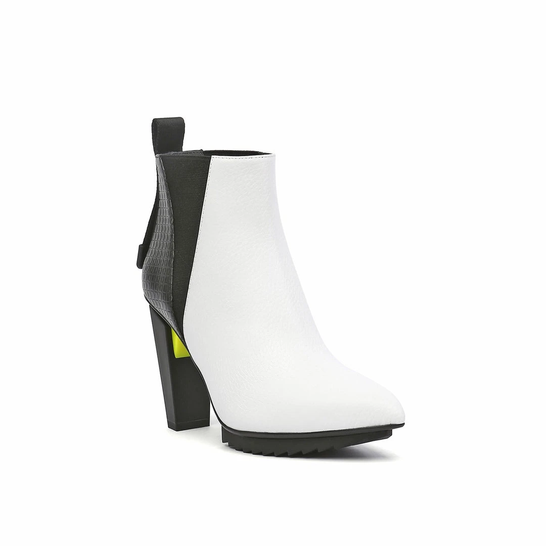 Unitednude Lev Bootie Hi 16 Unitednude Lev Bootie Hi